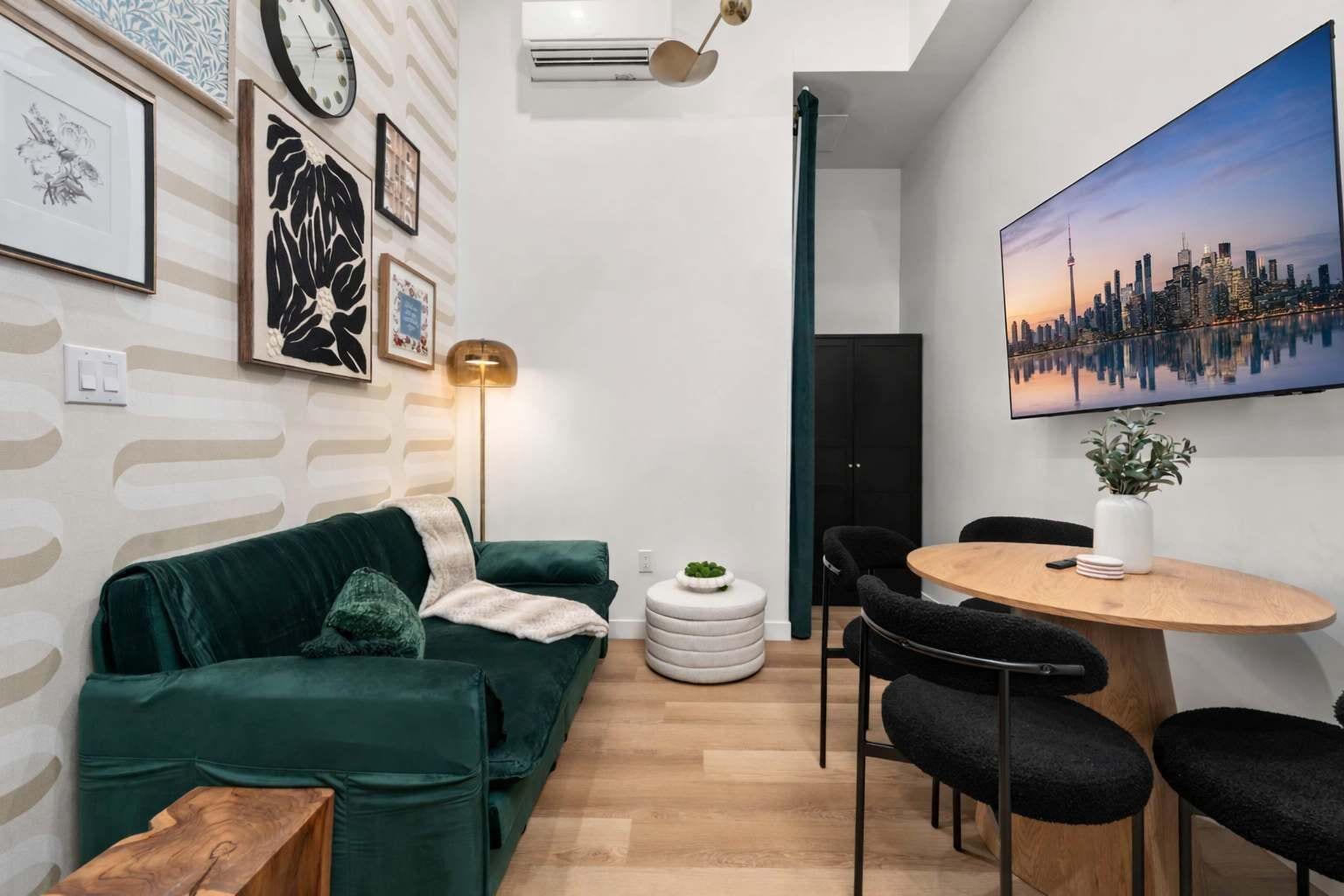 Televisor intel·ligent 