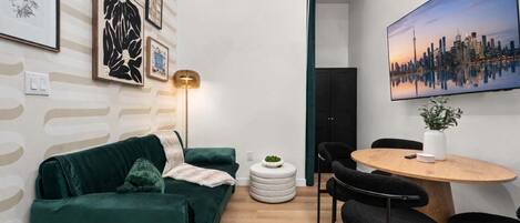 Televisor intel·ligent