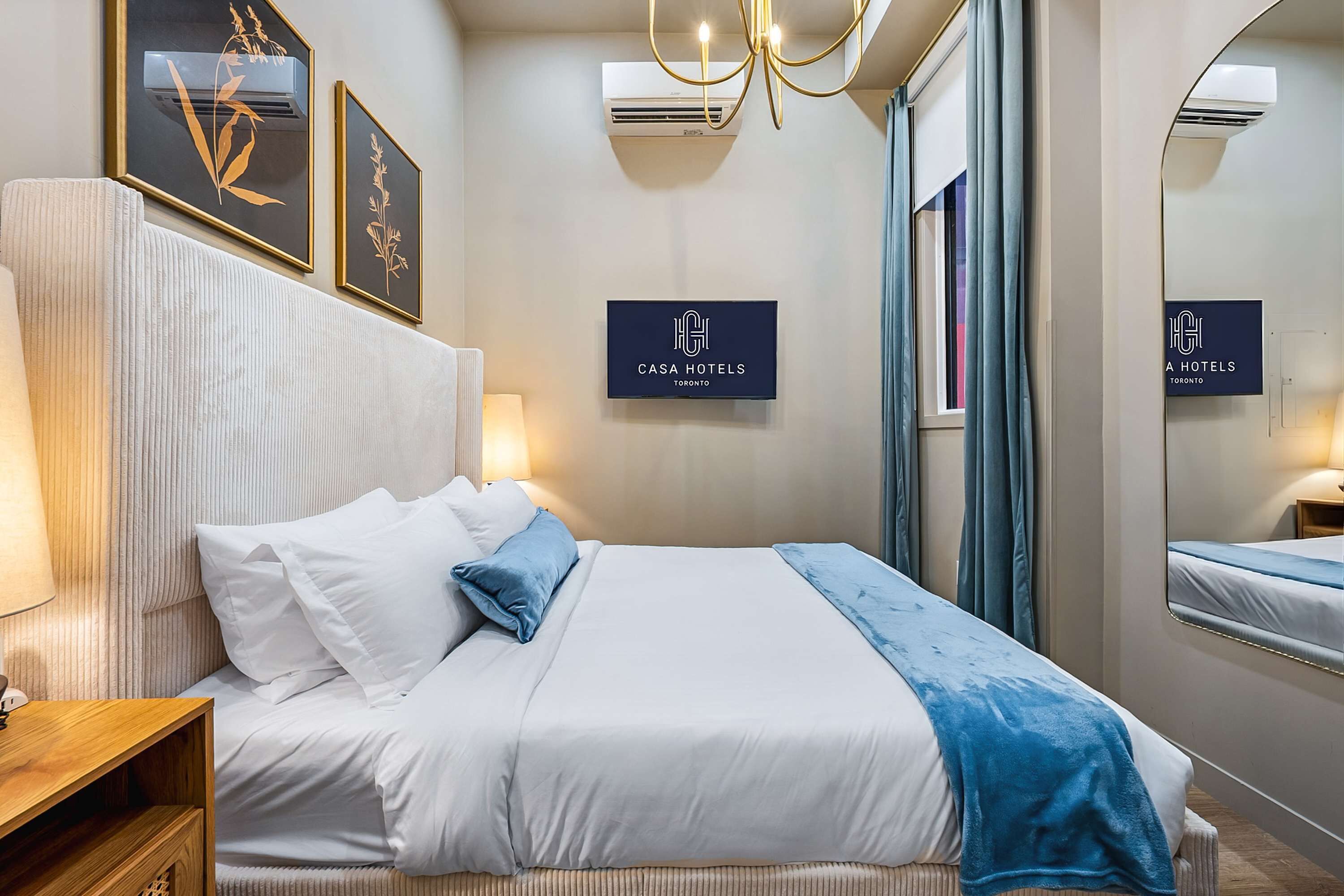 1 makuuhuone, silitysrauta/-lauta, ilmainen Wi-Fi, vuodevaatteet