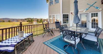 Spacious 3-bedroom with GAMES & Entertainment in gorgeous Newport