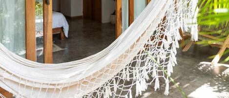 Family House, Balcony, Partial Ocean View | Free WiFi