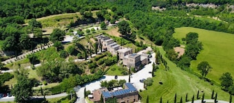Agriturismo Rio Coverino