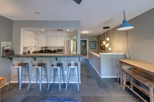 Bar7K Our Jackson Townhouse Hideaway -Walk to Town