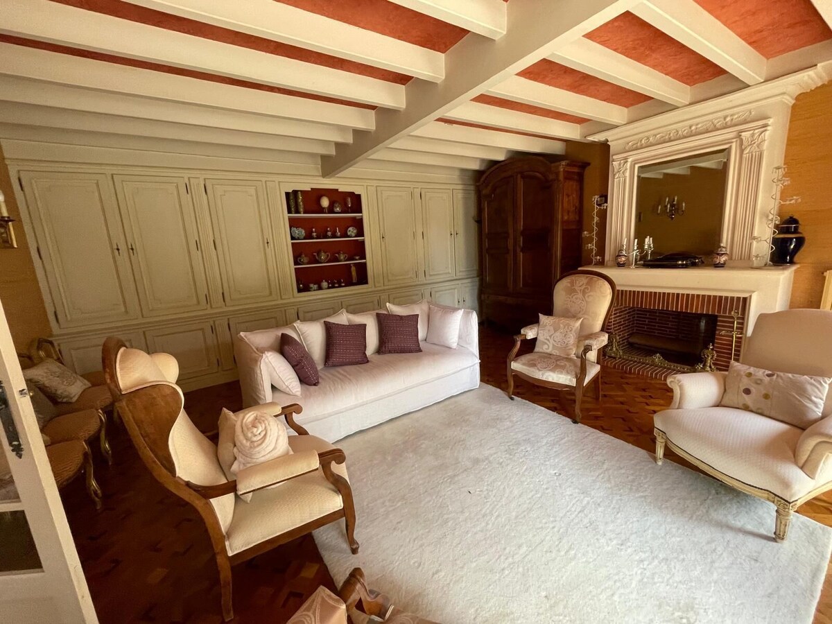 オーナーのプロフィール画像