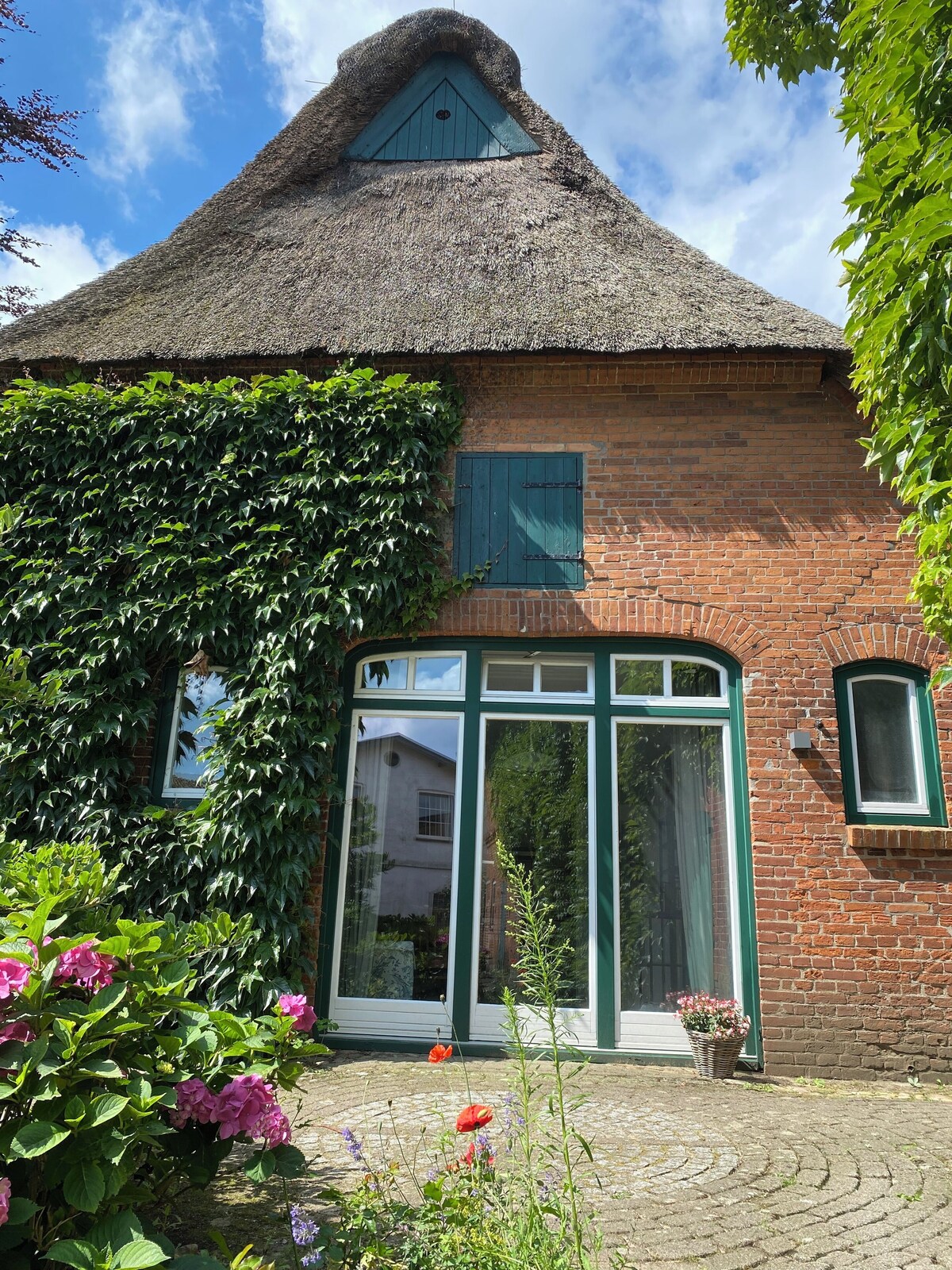 Bild für Gastgeberprofil