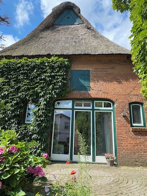 Aussenbereich