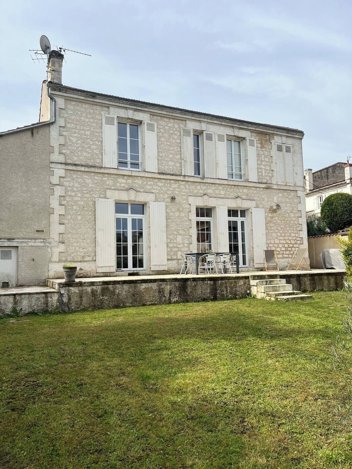 Image de profil de l’hôte