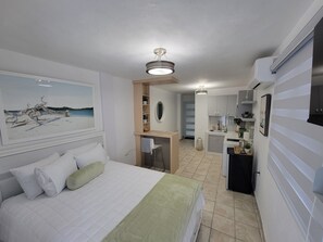 熨斗/熨衣板、WiFi、床单