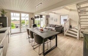 Interior - Holiday Home "Lilly Hus" 33 (Wandlitz)