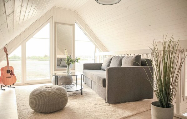 Living area - Holiday Home "Lilly Hus" 33 (Wandlitz)