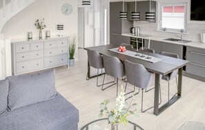 Interior - Holiday Home "Lilly Hus" 33 (Wandlitz)