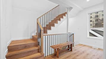 Apartment, 3 Bedrooms | Bahagian dalam