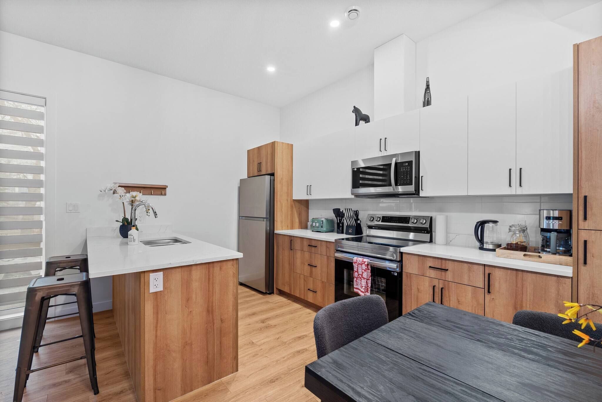 公寓, 3 間臥室 | 內部