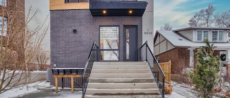 Appartement, 3 slaapkamers | Exterieur