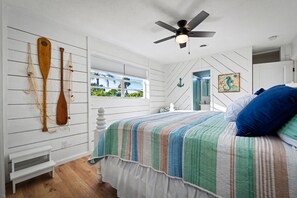 3 Schlafzimmer, Schreibtisch, Bügeleisen/Bügelbrett, kostenloses WLAN