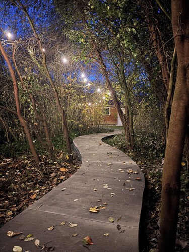 Idyllic cottage with wellness facilities, surrounded by green