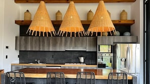 Dapur pribadi