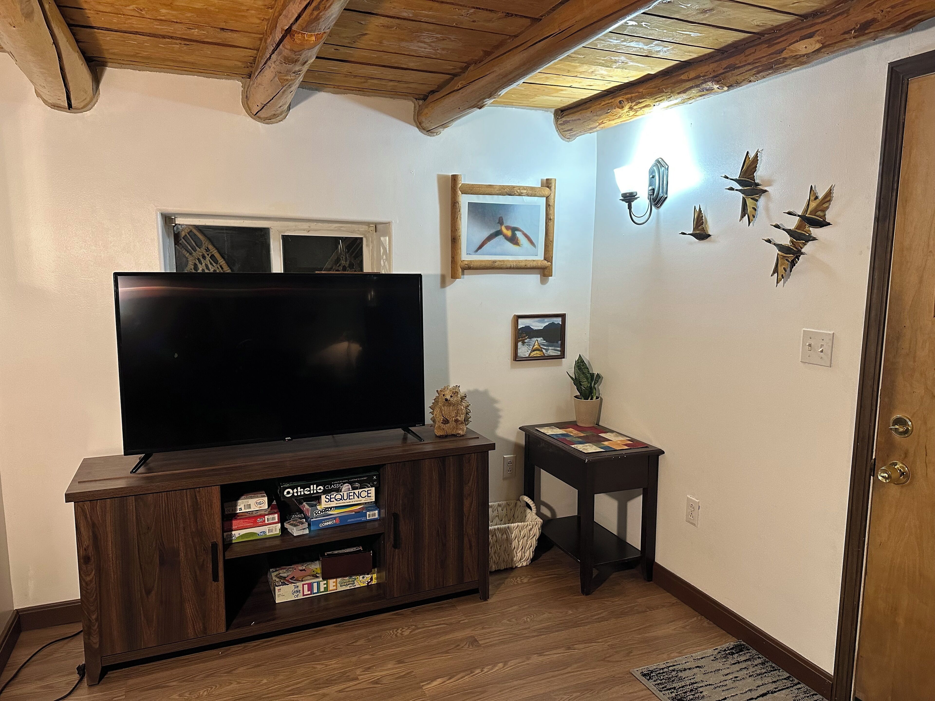 Intérieur