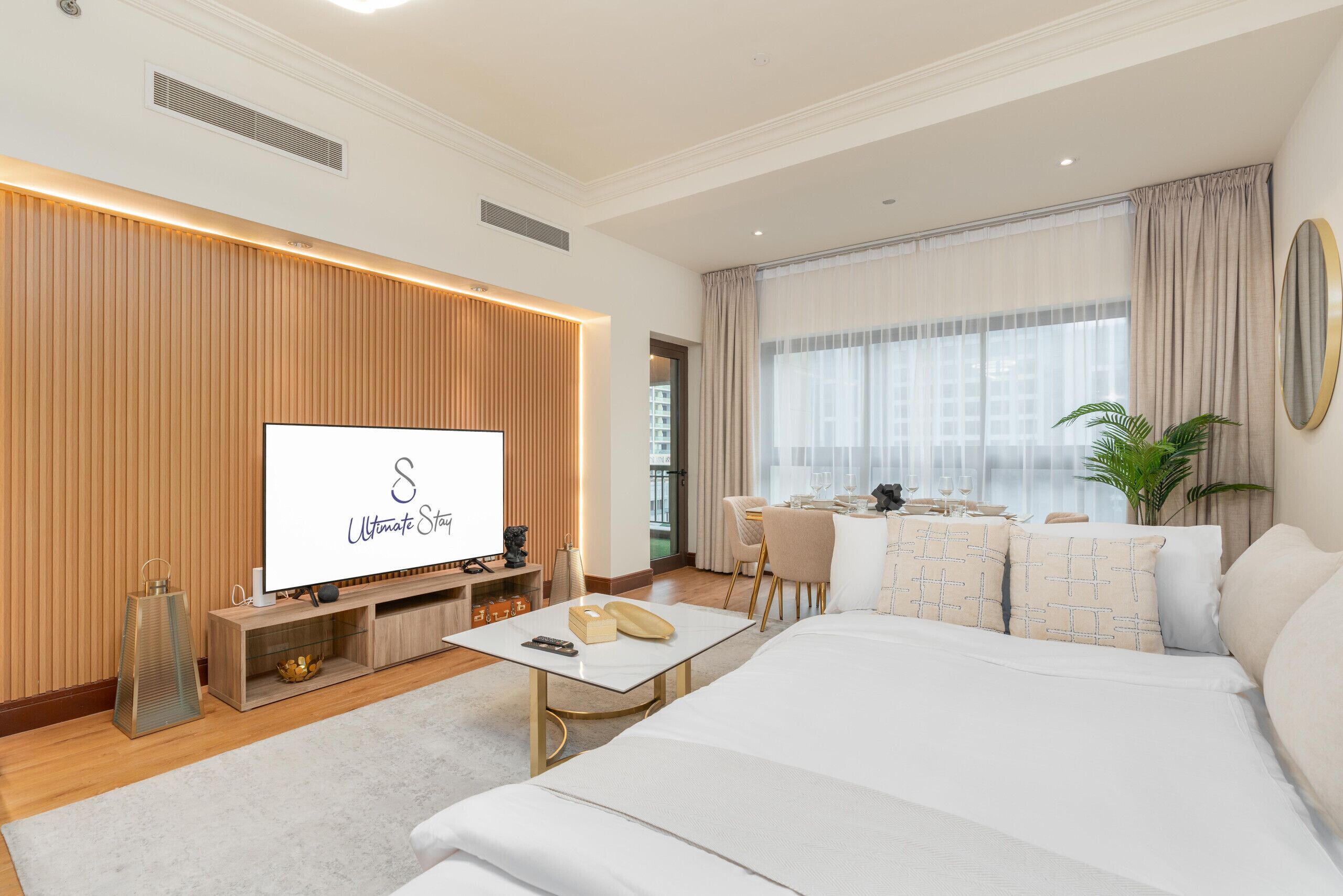 1 Schlafzimmer, Zimmersafe, Bügeleisen/Bügelbrett, kostenloses WLAN