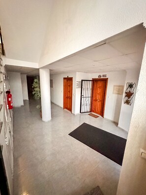 Interior - Costa Oasis, beach, relax and good weather (Orihuela Costa)