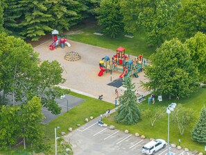 Espace pour enfants