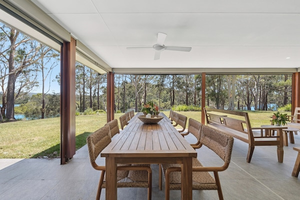 Servei de restauració a l'aire lliure