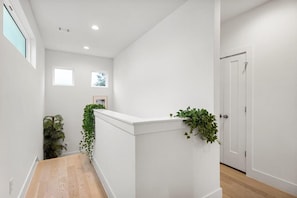Interior - The Grand Cozy Getaway – 4BR Family Retreat (Austin)