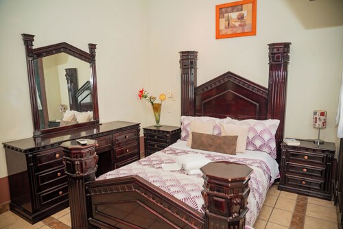 Casa con Encanto Centro Mazatlan 4 Rec