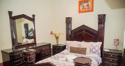 Casa con Encanto Centro Mazatlan 4 Rec