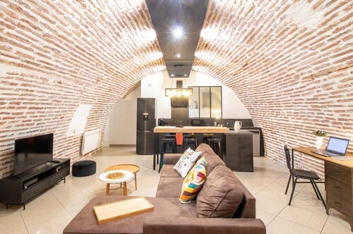 Le Rinaldi  Loft Confort et Charme à Albi