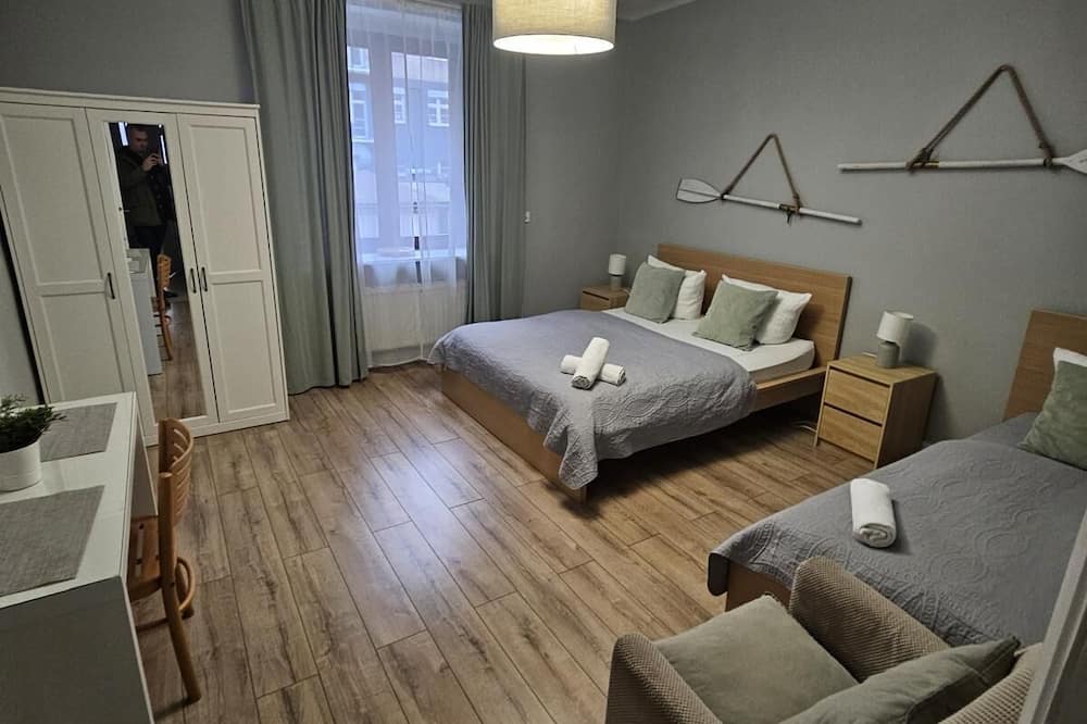 Gdynia City Center 2 by Grand Apartments