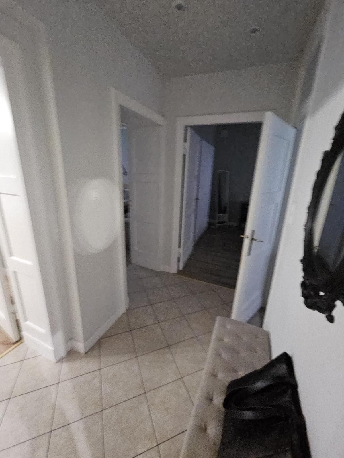 Leilighet – comfort, balkong | Strykejern/-brett og wi-fi (inkludert)