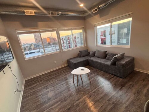 Spacious and perfect for family