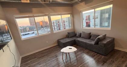 Spacious and perfect for family