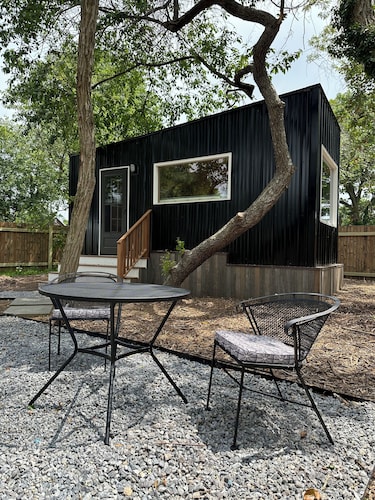 Hamptons Tiny House!