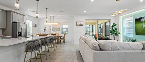 單棟房屋 | 6 間睡房