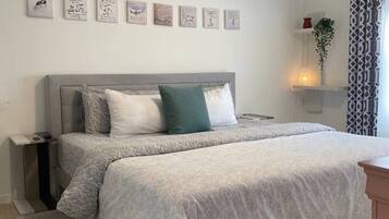 3 camere, Wi-Fi gratuito, lenzuola