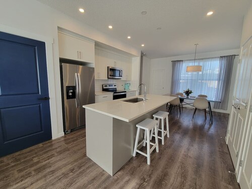 Cozy•3Bedroom•Modern•Mahogany•Family-Friendly