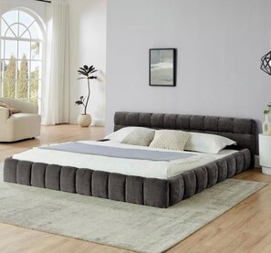 アイロン / アイロン台、WiFi、ベッドシーツ