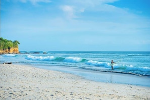 Strand