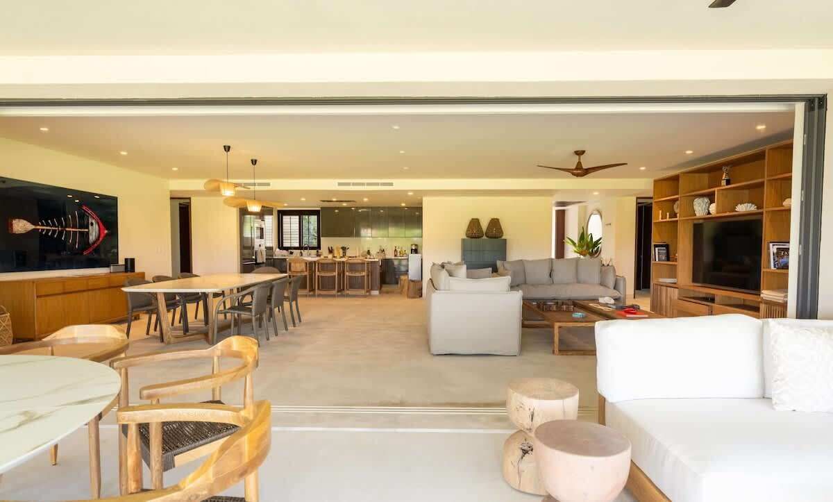 Amazing Golf Views+2 Golf Carts In Punta Mita - Punta Mita
