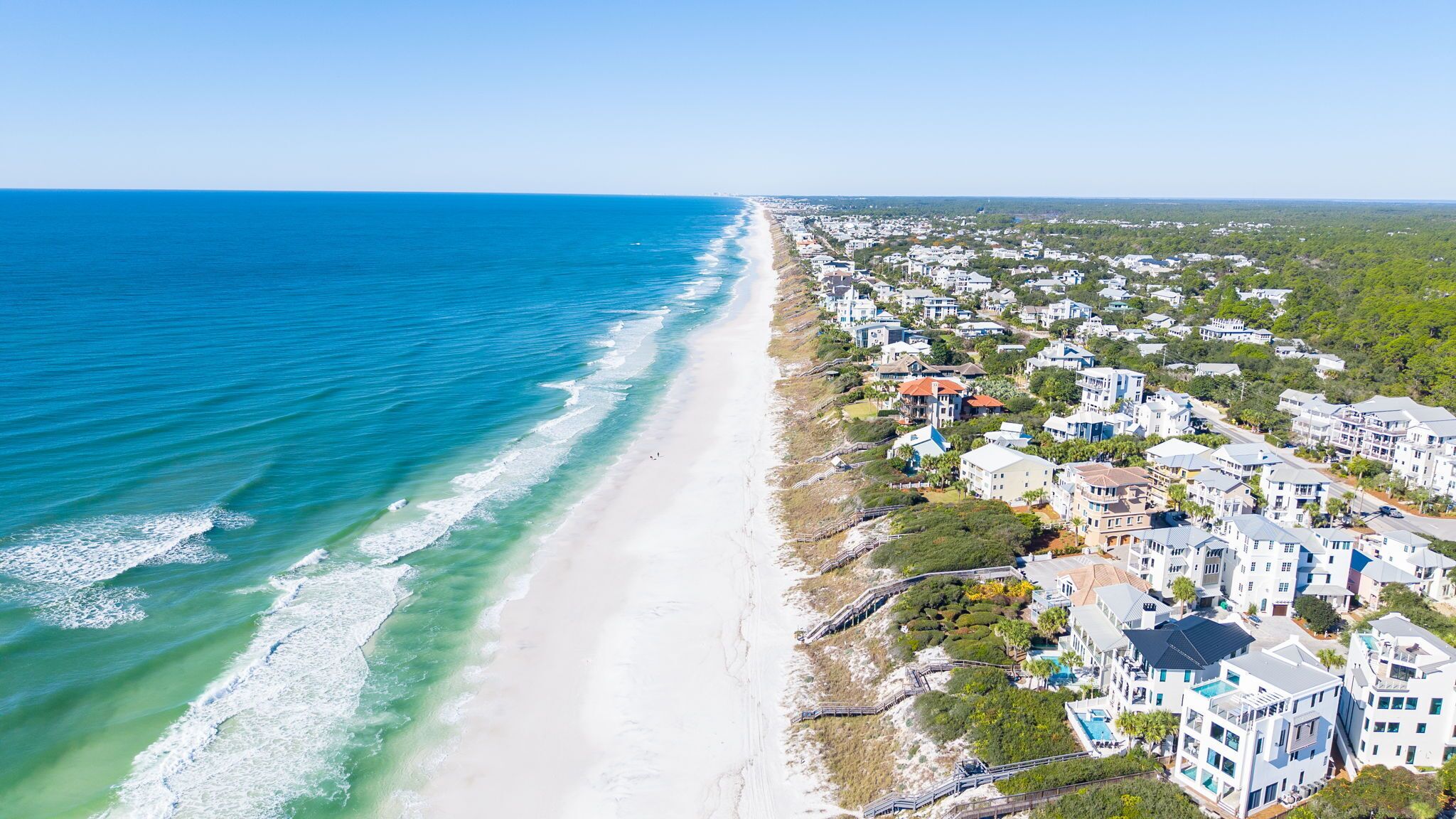 Camastros y toallas de playa 