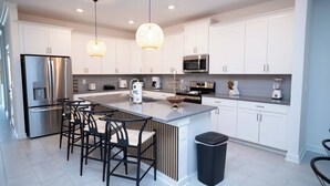 6 bedrooms - 6BR Family at Champions Gate Pool Game Room (Kissimmee)