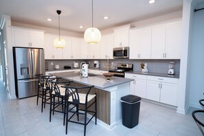 6 bedrooms - 6BR Family at Champions Gate Pool Game Room (Kissimmee)