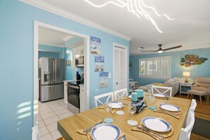House, Multiple Beds (The Starfish Estate) | Dining - The Starfish Estate (Fort Myers Beach)