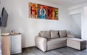 Smart TV - 1 bedroom awesome apartment in Vir (Vir)