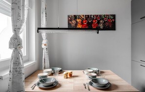Dining - 2 bedroom awesome apartment in Vir (Vir)