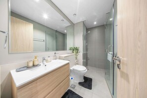 House - Stayshort - 1 Bed in Zada Tower Sleeps 3 With Balcony (Dubai)