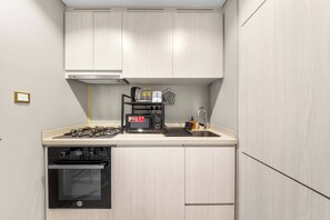 House - Stayshort - 1 Bed in Zada Tower Sleeps 3 With Balcony (Dubai)