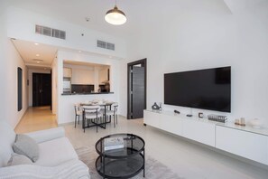 House - Stayshort - Chic 1 BR in Dubai Marina Sleeps 4 (Dubai)